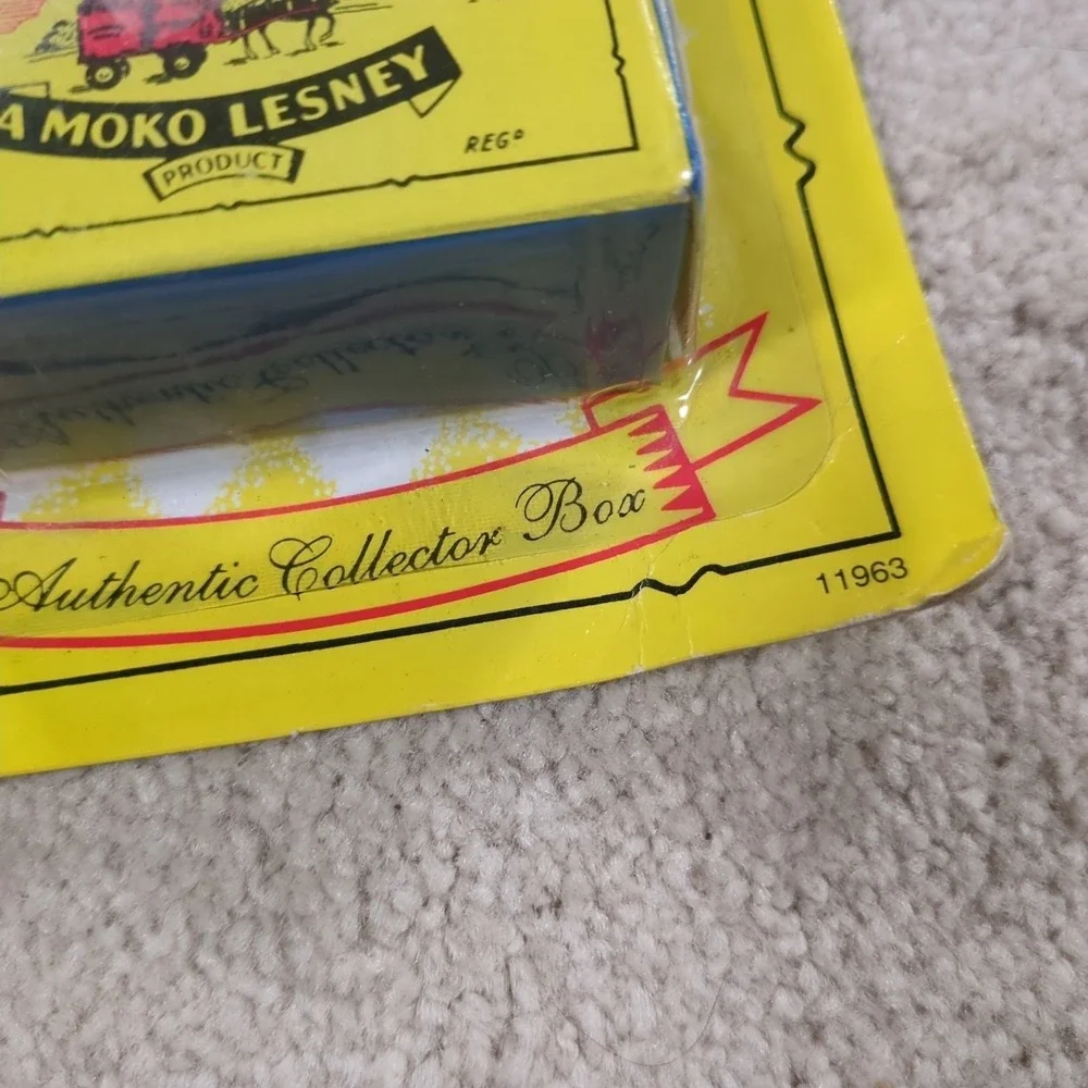 Matchbox‎ Originals Horse Drawn Milk Float